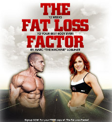 Fat Loss Factor