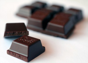 N,N-dimethyl-phenethylamine Also found in Chocolates is a Mood Enhancer